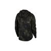 Nike LeBron James Camouflage Kapuzen-Basketballjacke Herren Oberbekleidung Camouflage-Grün AV5897-355