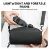 Cold Shoe Expansion Hand Band Handle Cover for DJI Osmo Pocket 4 3 Gimbal Camera Accessories