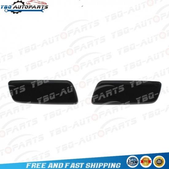 For Lexus RX270 RX350 RX450H 2009 - 2012 Front Headlight Washer Cover Headlamp