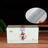 100g Chinese White Tea High Mountain Old Tree Brick Healthy Drink   100g Chinese White Tea Old Tree Mountain Brick Healthy Beverage