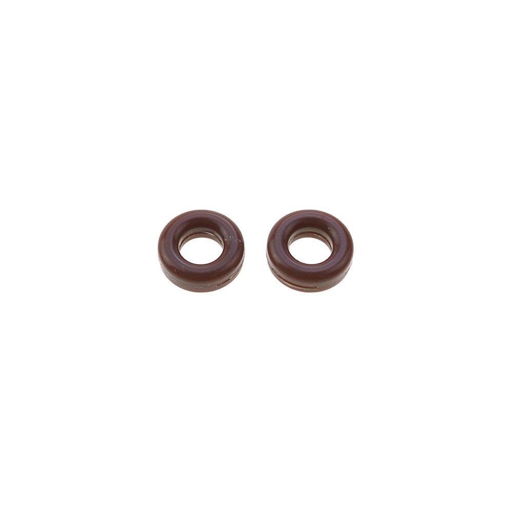 Silicone World 1 Pair Eyeglass Legs Covers Retainer Silicone Anti-slip Holder Glasses Ear Support Mirror Leg Glasses Accessories