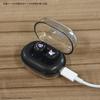 Gourmandise Sanrio Characters True Wireless Stereo Earphones Kuromi SANG-458KU