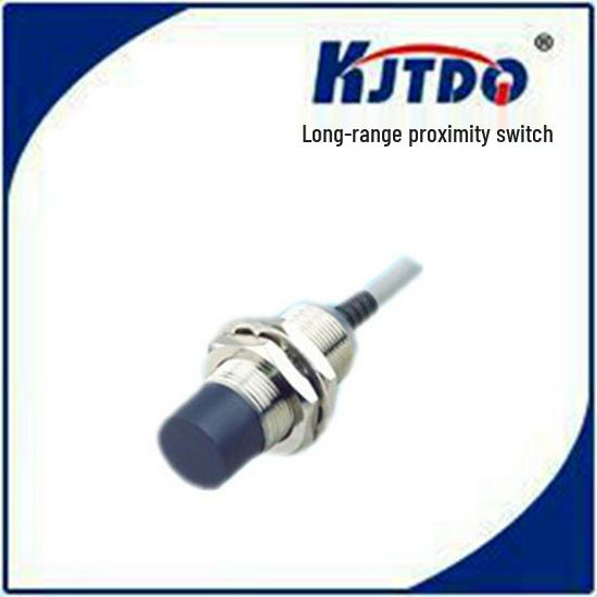 Kaigite Ultra-Compact Long-Distance Proximity Sensor