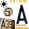 Led Işıklar – Led güneş lambası