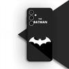 Protective Cover for Xiaomi Redmi 15 15C A3 A4 A5 9A 9C NFC Note 9  Pro Casing Phone Case Bruce Batman Wayne DC Movie Bat Man
