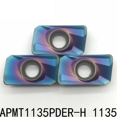 Mechanische Geräte – Hartmetalleinsätze