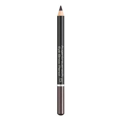 Eyebrow Pencil - 05 Dark Grey - 
