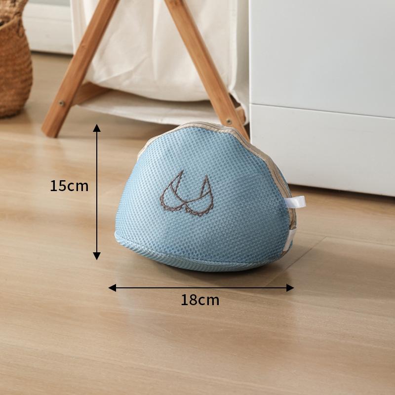 Mesh Laundry Bag for Machine Wash - Anti-Deformation Underwear Protector