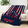 Cozy Warm Soft Throw Plush Blanket for Sofa Living Room Fashion Office Bedroom Travel Flannel Design Gift