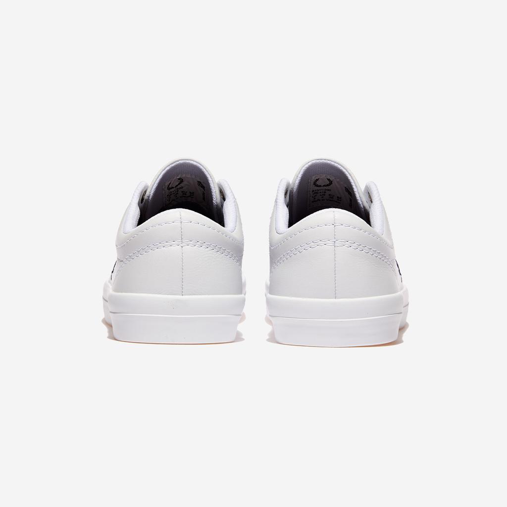 [Fred Perry] Baseline Leather [B7311] [Shipped from Korea] 100% Authentic