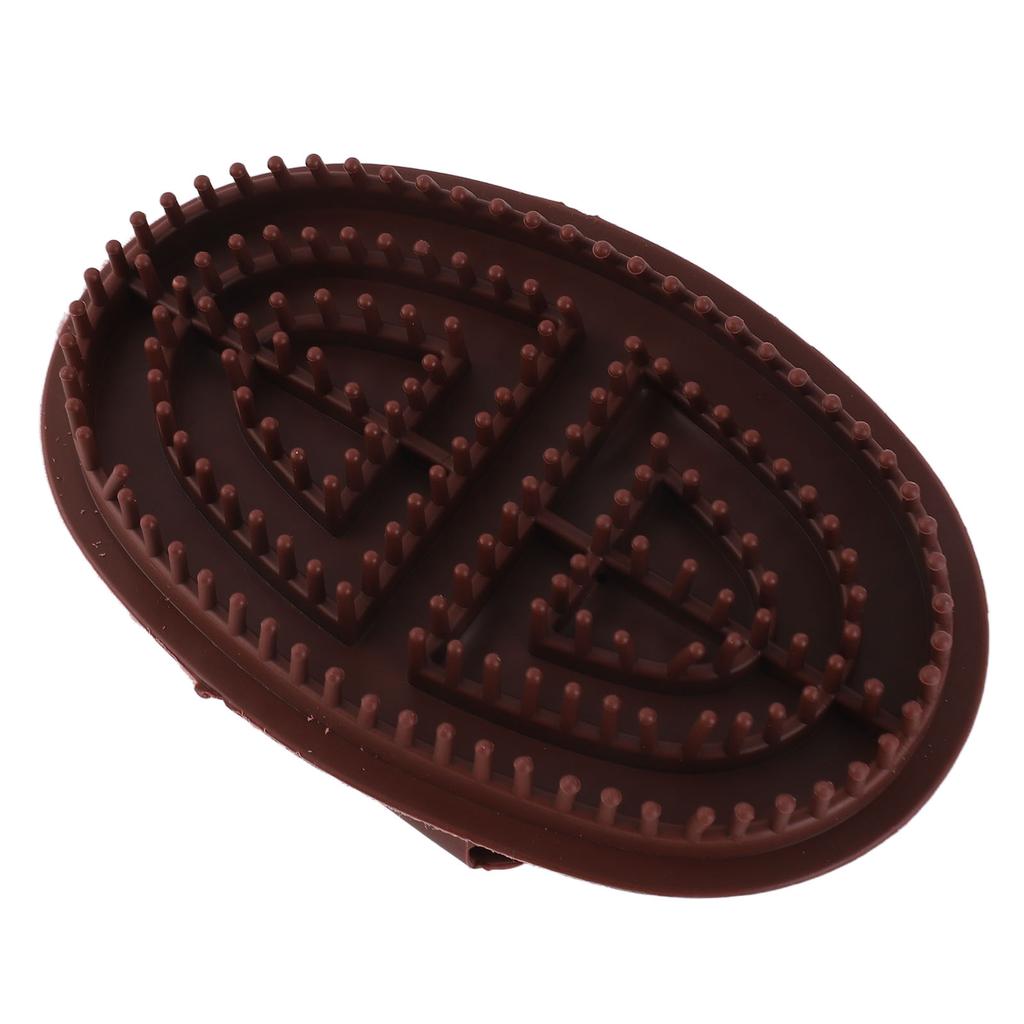 Meridians Brush Portable Multifunctional Full Body Massage Brush for Back Leg
