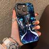 Yugioh Seto Kaiba Phone Case for iPhone 17 16 15 14 13 12 11 X XR XS Air Pro Max Plus Black Colorful Silver Cover