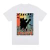 Catzilla Tshirt Unisex Unisex Plus Size Fashion Oversized Breathable Oneck Casual Streetwear Harajuku Summer Unisex Tees