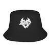 Rapper Omar Courtz Primera Musa Album Tour Bucket Hat  Outdoor Fisherman Caps Retro Beach Travel Visor Hats Portable Design Cap