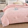 Youmengjiaju Antibacterial All-Season Fiber Quilt
