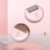 Rechargeable Electric Foot Grinder Compact Foot Massager Foot File  For Old Dry Cracked Skin