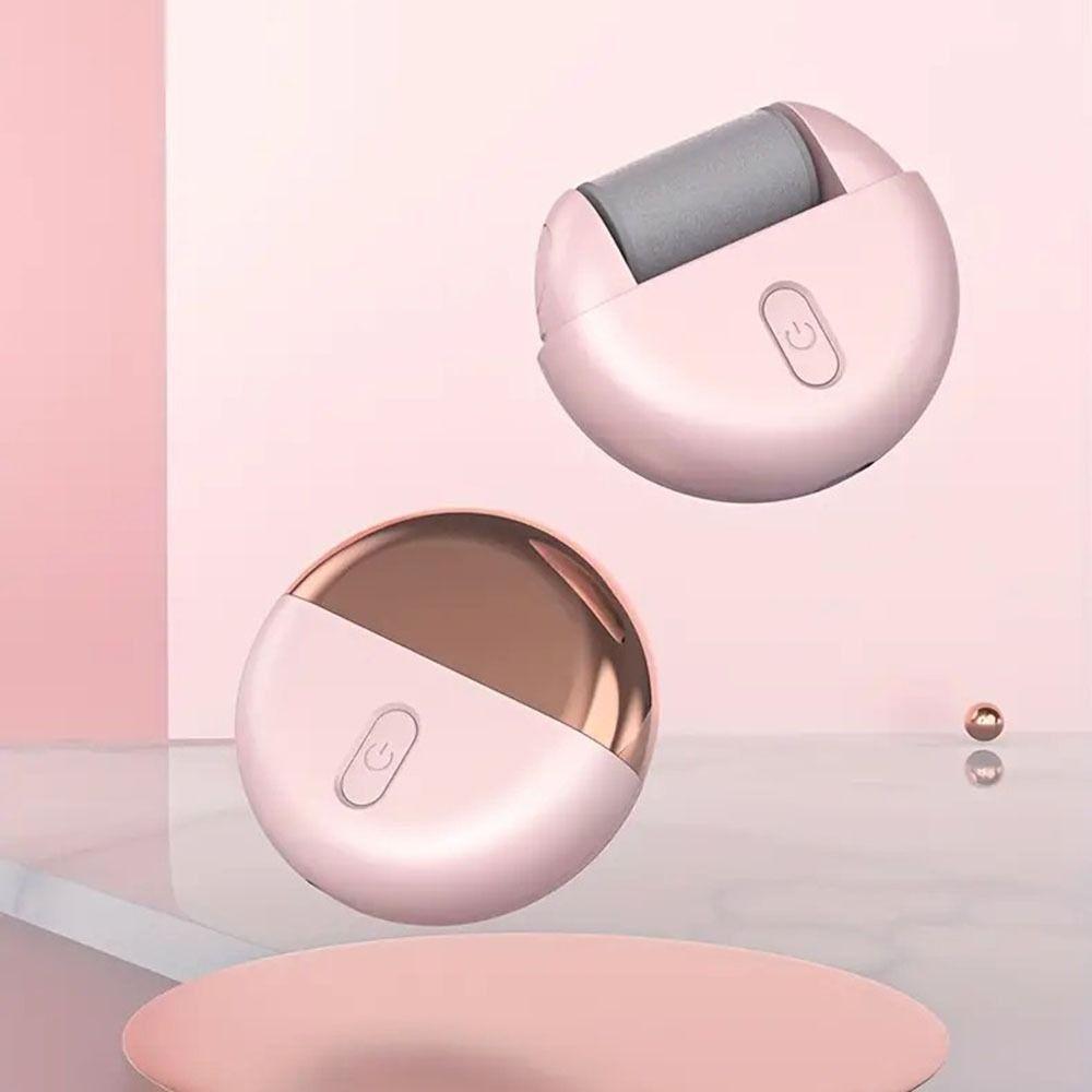 Rechargeable Electric Foot Grinder Compact Foot Massager Foot File For Old Dry Cracked Skin