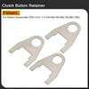 3Pcs Clutch Button Retainer Clip Fit For Ski Doo Snowmobile