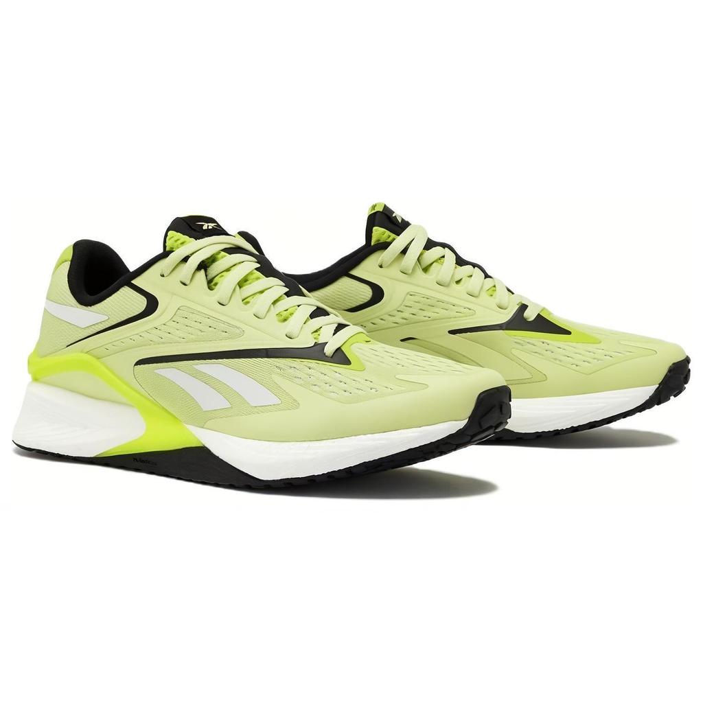Reebok Speed 22 'Neon Yellow White' 100033334