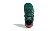 Adidas Originals COUNTRY XLG Comfortable Cushioning Low top Kids Lifestyle Shoes Green Kids IF6148