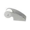 For Trailer Boating Accessorios 316 Stainless Steel Marine Hardware Bow Roller Bracket Roller Anchor Holder Marine Yacht