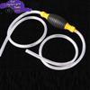 Universal Car Portable Manual Fuel Pump Transfer Hand Primer for Gas Gasoline