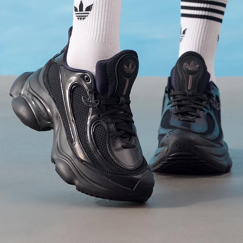 Adidas OZVENUZ Women s Lifestyle Sneakers 36