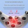 SKG G7 Pro Cervical Massager CN plug (adapter included)
