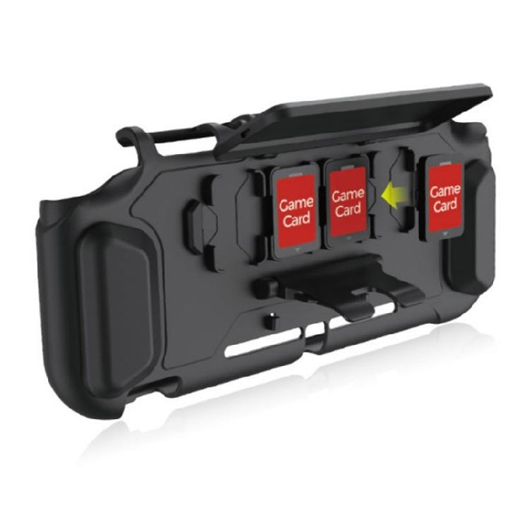 Gaming Accessories Game Console Cover Protective Case Scratchproof Housing Shell Protector Cover Grip Case