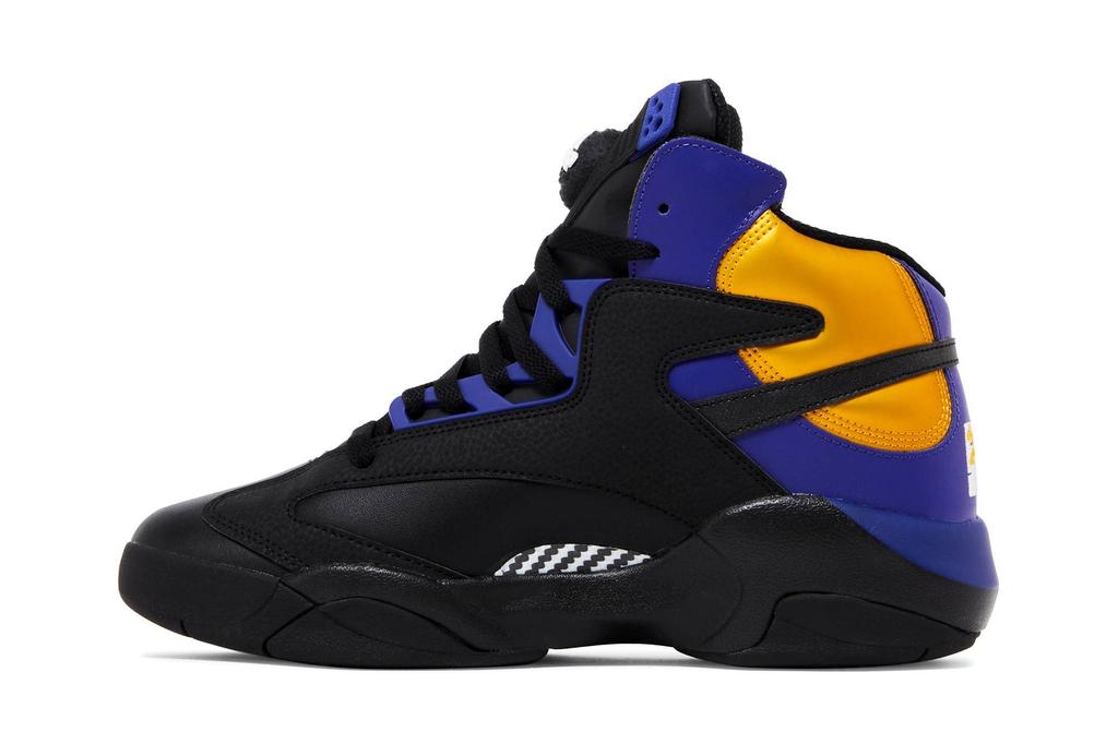 Reebok Shaq Attaq 'LA To LA' GY7127