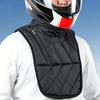 Windproof Thermal Neck Warmer Gaiter with - Lightweight Cold Weather Suitable for Motorcycle Riding- Windproof Neck Gaiter for