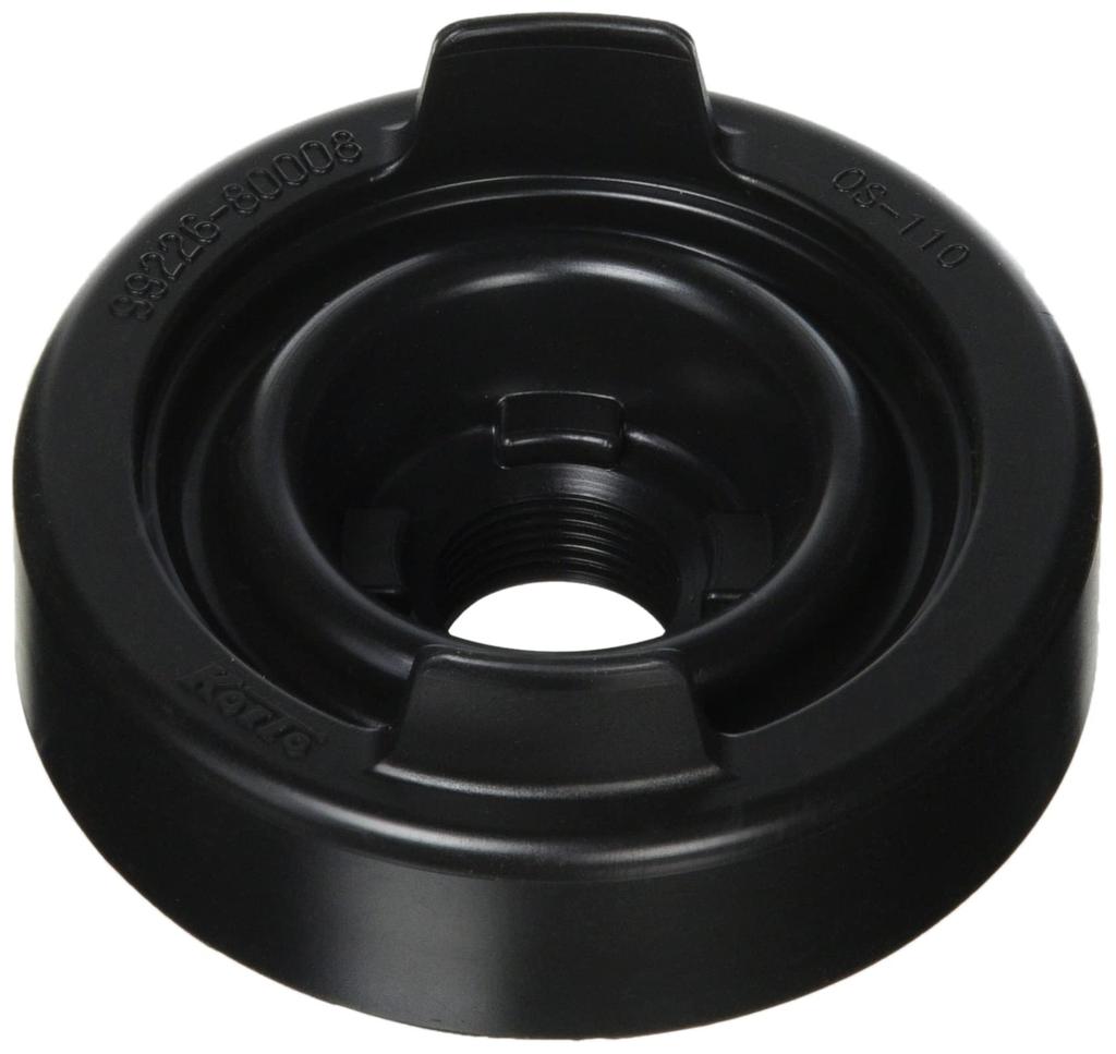 Daihatsu Genuine Parts Socket Cover, Head Lamp Part Number 90075-65002