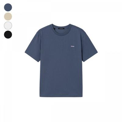 Guess Mini Embroidery ShorT Sleeve T shirT Mq2k8432