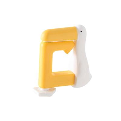 652F Space Saving Desk Hook In Lovely Designs for Easy Organization of Bags and Accessories Home or Office Supplies