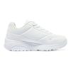 Skechers Uno Scarpe Casual Basse Comode Resistenti Scarpe da Ginnastica per Bambini Bianco Viola 314064L-WLPR