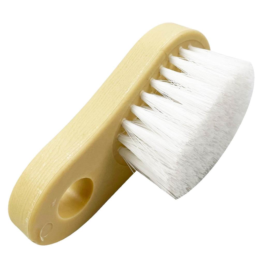 Car Interior Brush, Soft Bristle Carpet Brush, Interior Detail Tools Upholstery , Car Interior