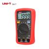 Uni-T Mini Digital Multimeter UT33 Series (A+/B+/C+/D+)