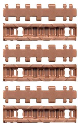 Modelkasten 1/35 scale working tracks for Tiger II tank