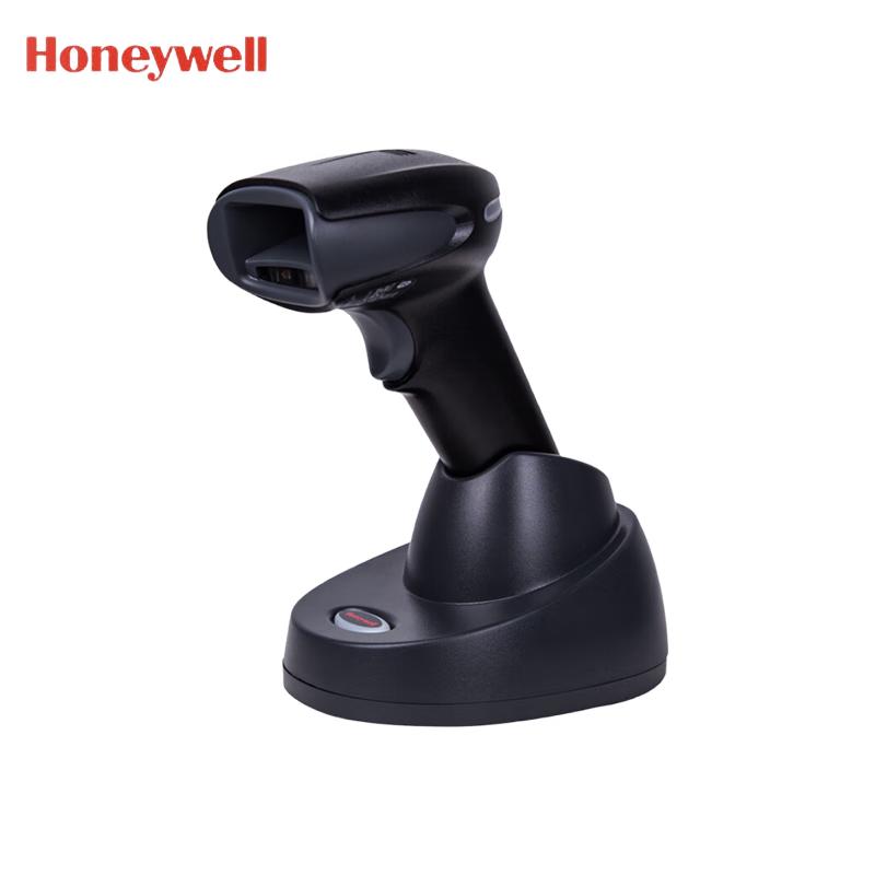 Honeywell 1902GHD Wireless 2D Barcode Scanner Gun
