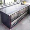 Yingbai Sintered Stone Kitchen Storage Rack