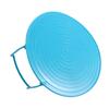 3 In 1 Tray Heating with Handle Cooling Rack Microwave Stacker Lid Plate Stand Shelf