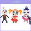 Five At Nights Freddys Sister Location Ennard Collectible Plush Kid Gift Tv Ver