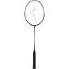 Mizuno Acroforce 600 Badminton Frame Only Sold Portable Case 73JTB506 Racket, Unisex, (Strings Separately), Included, Black/Green,