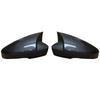 Door Mirror Cover for Skoda Octavia Mk3 A7 5E 2014- & VW T-Roc T-Cross 2018- Car Upgrade