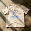 Im Okay Crying Water Puddle Graphic T ShirtSarcastic Emotional Mental Health Meme Tee Casual Summer Cool Fashion Tops