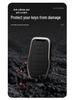 Dongfeng Fengguang Ix5 2019 Metal Key Case – Luxury Protective Shell