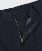 Musinsa Standard [City Workers] Cn Garment Dyed Pants [Navy]