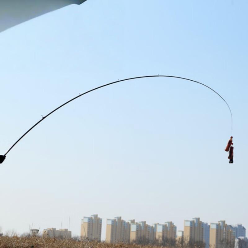 Oeny 28 Hard Action Long Cast Rock Fishing Rod