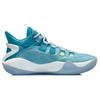Li Ning SONIC 9 Low Textile, Synthetic Leather, TPU Cushioning Slip Resistant Abrasion Resistant Coverage Support ABAR039-6