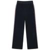 Women's Knit Straight Leg Casual Pants